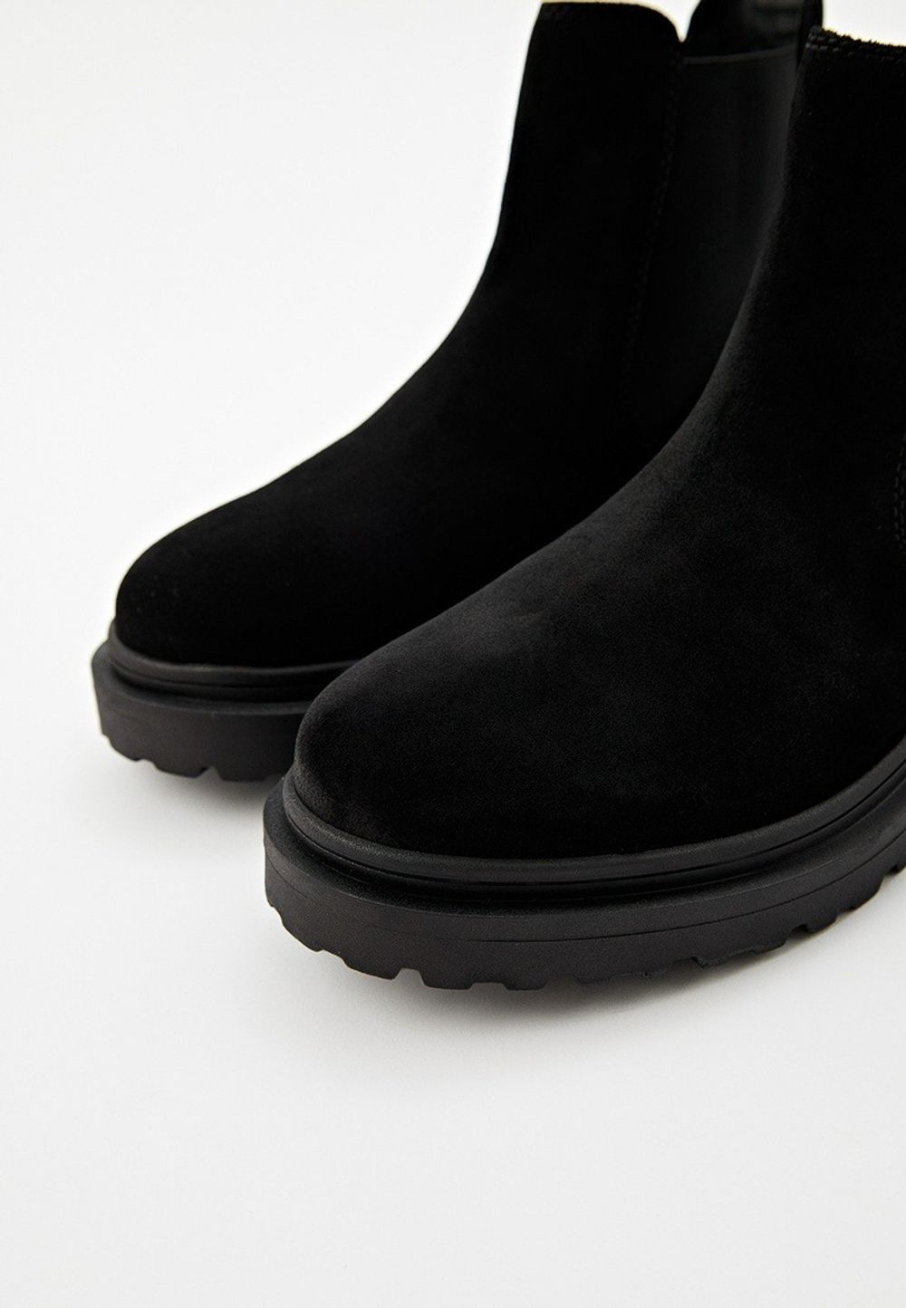 Челси мужские TOMMY JEANS TJM CHELSEA SUEDE