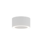 Накладной светодиодный светильник Crystal Lux CLT 074C WH