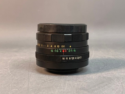 Helios-44M