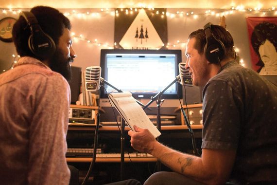 SHURE MOTIV MV51