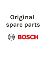 Элемент нагревательный (ТЭН) проточный к посудомоечным машинам Bosch / Siemens 2080 w (55 мм) (900945718 / 9001140120 / EGO 30.73400.032, 30.73400.039, 9001180501, 30.73400.029, 00651956, 12019637)