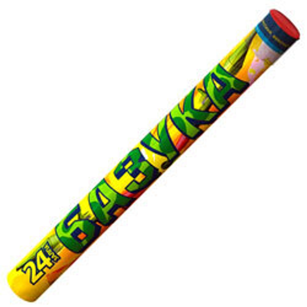 Базука (0,8"-24)