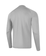 Джемпер тренировочный JÖGEL PREMIER PerFormDRY Training 1/4 Zip Top, серый