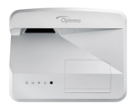 Проектор ультракороткофокусный Optoma EH320USTi