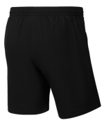 Шорты CAMP 2 Woven Shorts, черный