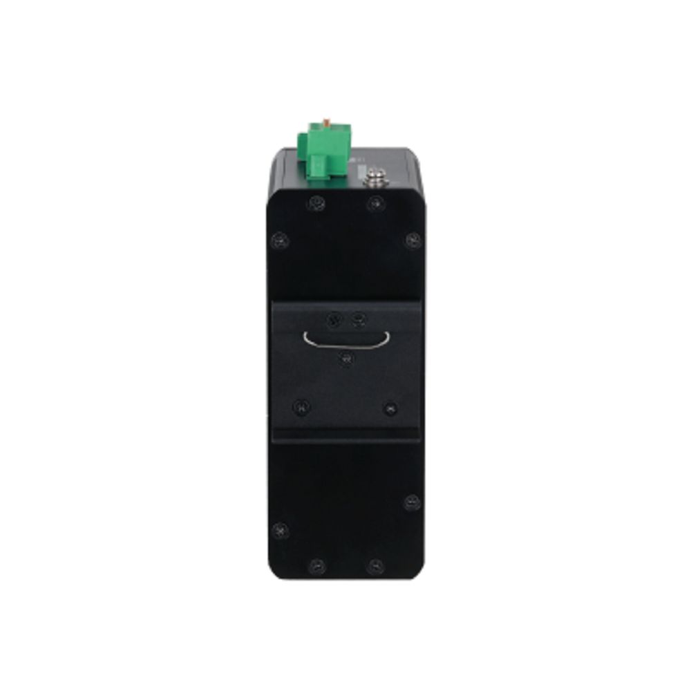 Промышленный управляемый коммутатор DH-IS4207-4GT-120