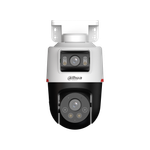 IP-камера Dahua DH-IPC-PTS2249B-E2-S-PV-PRO 2 Мп, поворотная