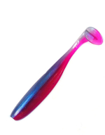 Силиконовая приманка HitFish Puffyshad 3" (2.6гр, 76мм)