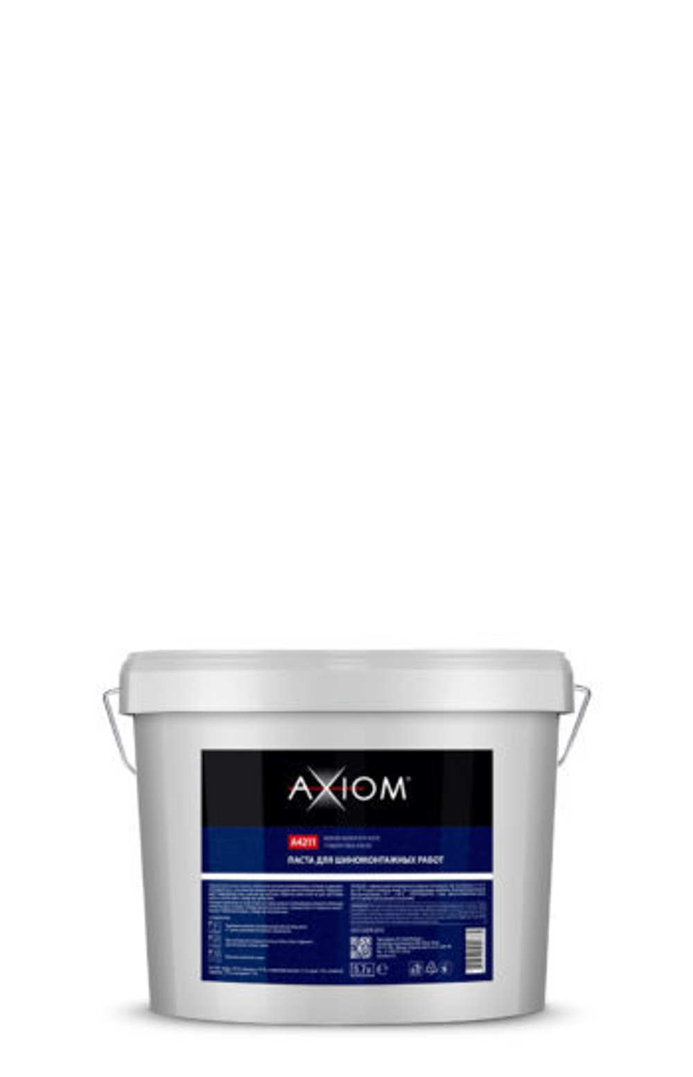 A4211, Axiom, Паста для шиномонтажных работ