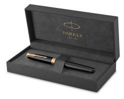 Роллер Parker Sonnet Core T539 в коробке (1931496)