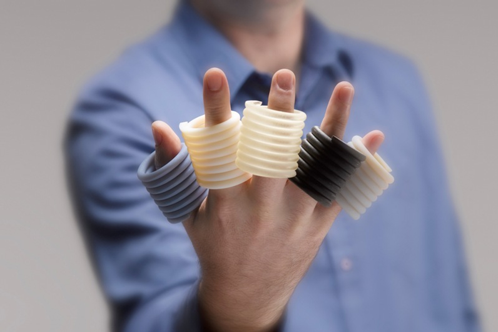 3D принтер Stratasys Objet 30 Pro