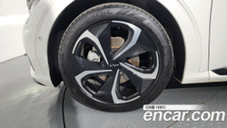 KIA EV6 Long Range 4WD — 2023