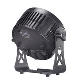PAR 1218 BATTERY IP — RGBWA+UV LED 216 Вт 10-20° IP65
