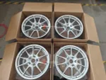 КОВАНЫЕ ДИСКИ для PORSCHE CAYMAN 987.1 2009 Порше