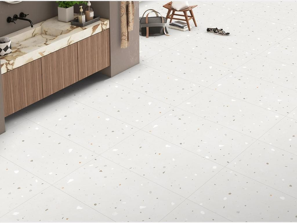 Ennface Industrial Porto Grey 60x120