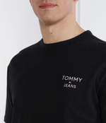 Футболка TJM REG CORP Tommy Jeans - черный(DM0DM18872)