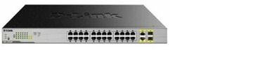Коммутатор D-Link  DGS-1026MP/A1A (DGS-1026MP/A1A)