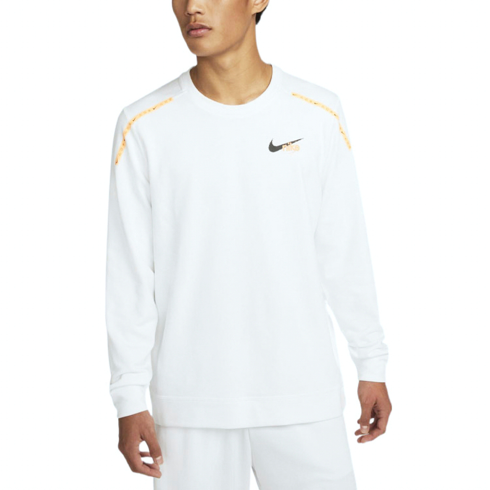 Толстовка Nike Logo, DQ4793-121
