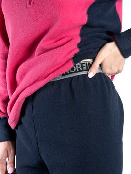 Термобелье Norfin LADY THERMO PINK 02 р.M