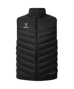 Жилет утепленный ESSENTIAL PerFormPROOF Light Padded Vest, черный