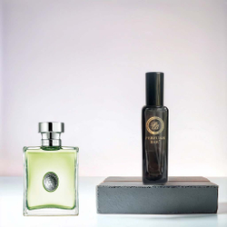 №111 Versace - Versanse Pour Homme (по мотивам)