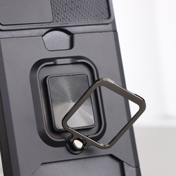 Противоударный чехол Сard Reader Case для Samsung Galaxy S22