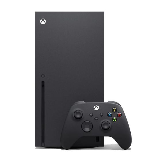 Xbox Series X 1Tb disk (c дисководом)
