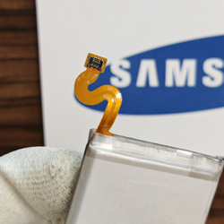 Аккумулятор для Samsung Note 9 (EB-BN965ABU) Категория: "Премиум качество" АКБ 4000mAh Li-ion Battery