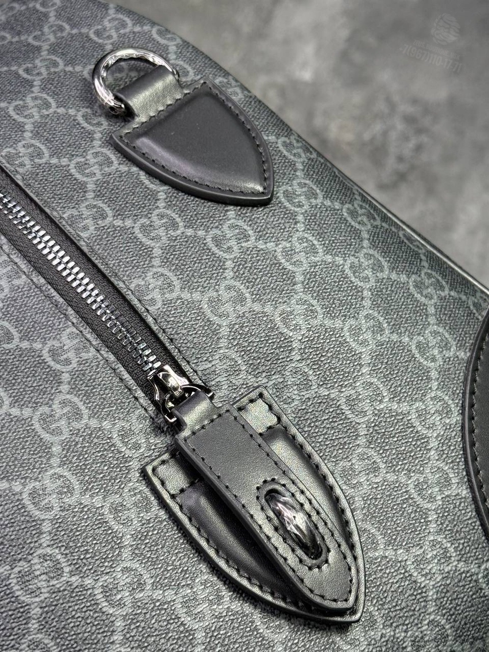 Дорожная сумка Gucci