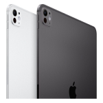 Планшет Apple iPad Pro 11 M4 Wi-Fi 512ГБ серебристый