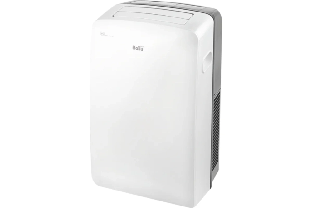 Кондиционер мобильный Ballu Platinum X4 BPHS-09 HX/N3