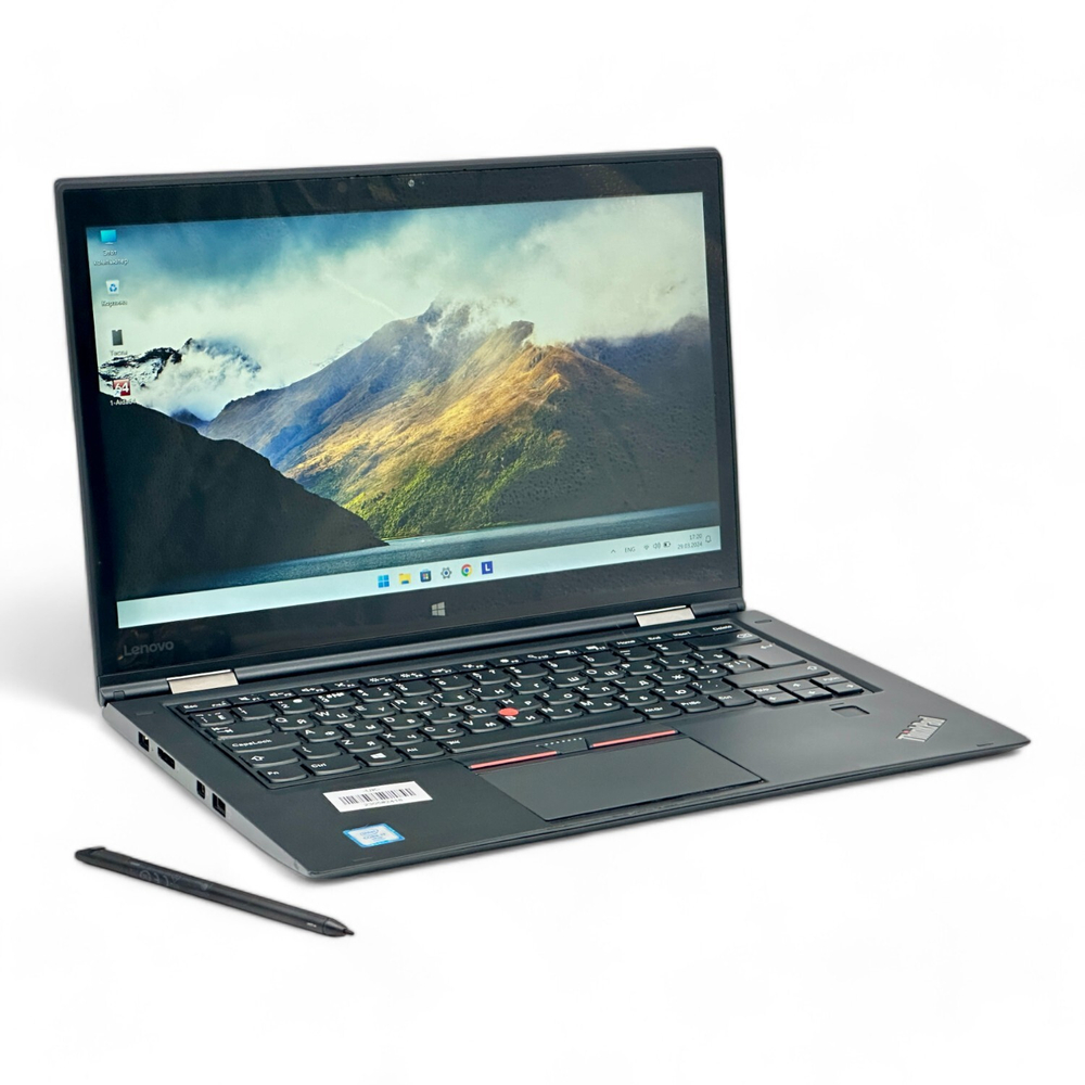 Lenovo ThinkPad x1 Yoga 1st