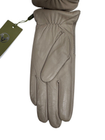 Перчатки. Женские. Материал верха: Кожаные люкс качества. Подклад: Трикотаж-шерсть. 5 шт в упаковке.