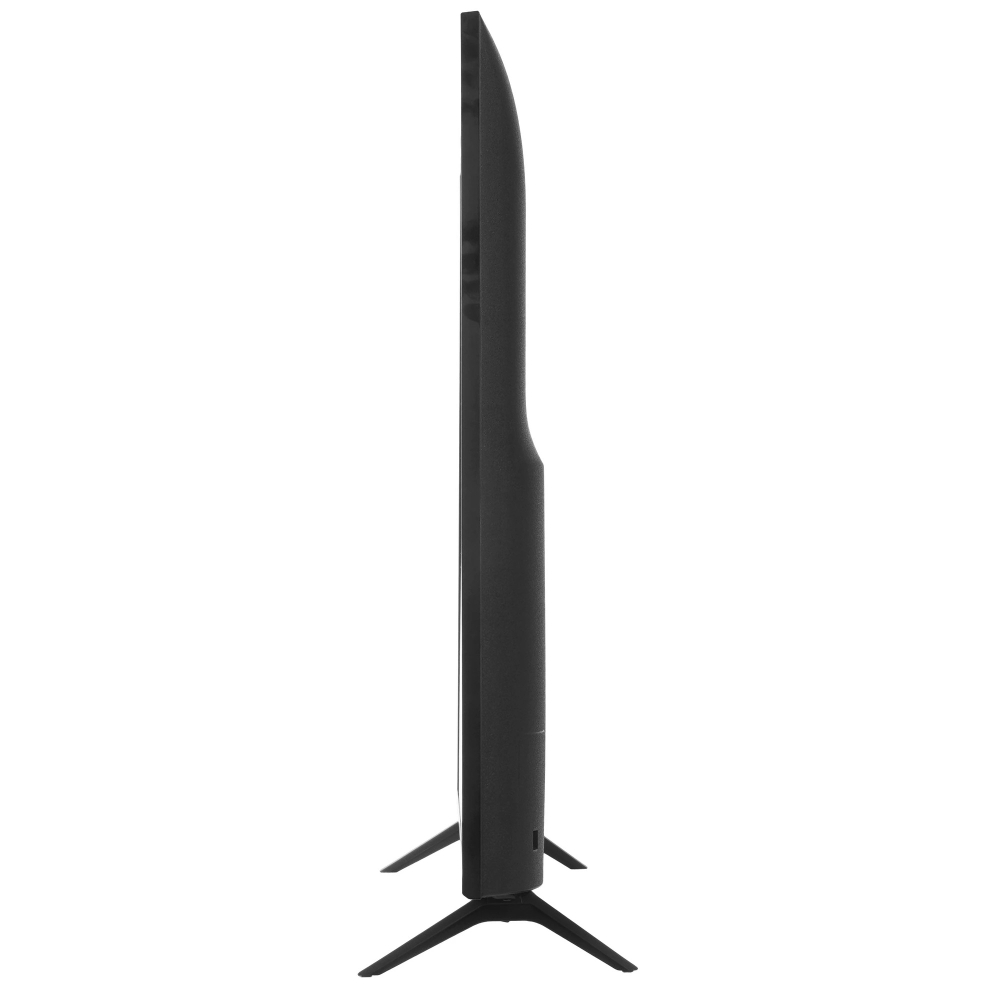 Телевизор LG 55QNED80B6B, 139см, 4K, webOS, QNED Mini LED, HDR, ALLM, черный