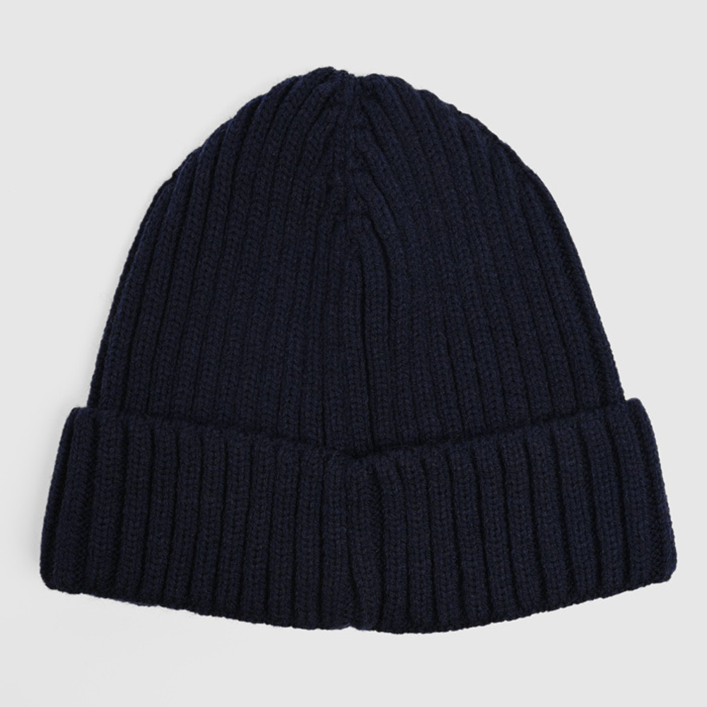 Шапка HT Marcello Navy