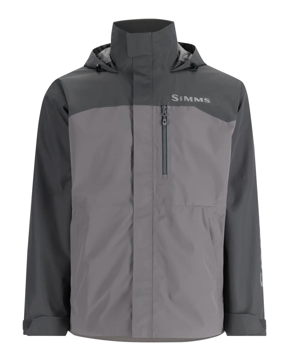 Куртка Simms Challenger Fishing Jacket