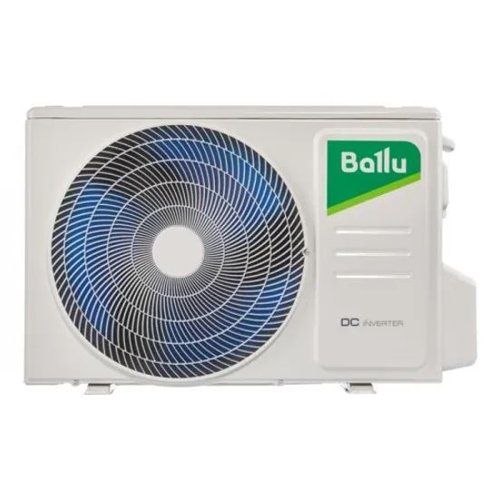 Кондиционер Ballu Eco Smart DC Inverter BSYI-10HN8_V4