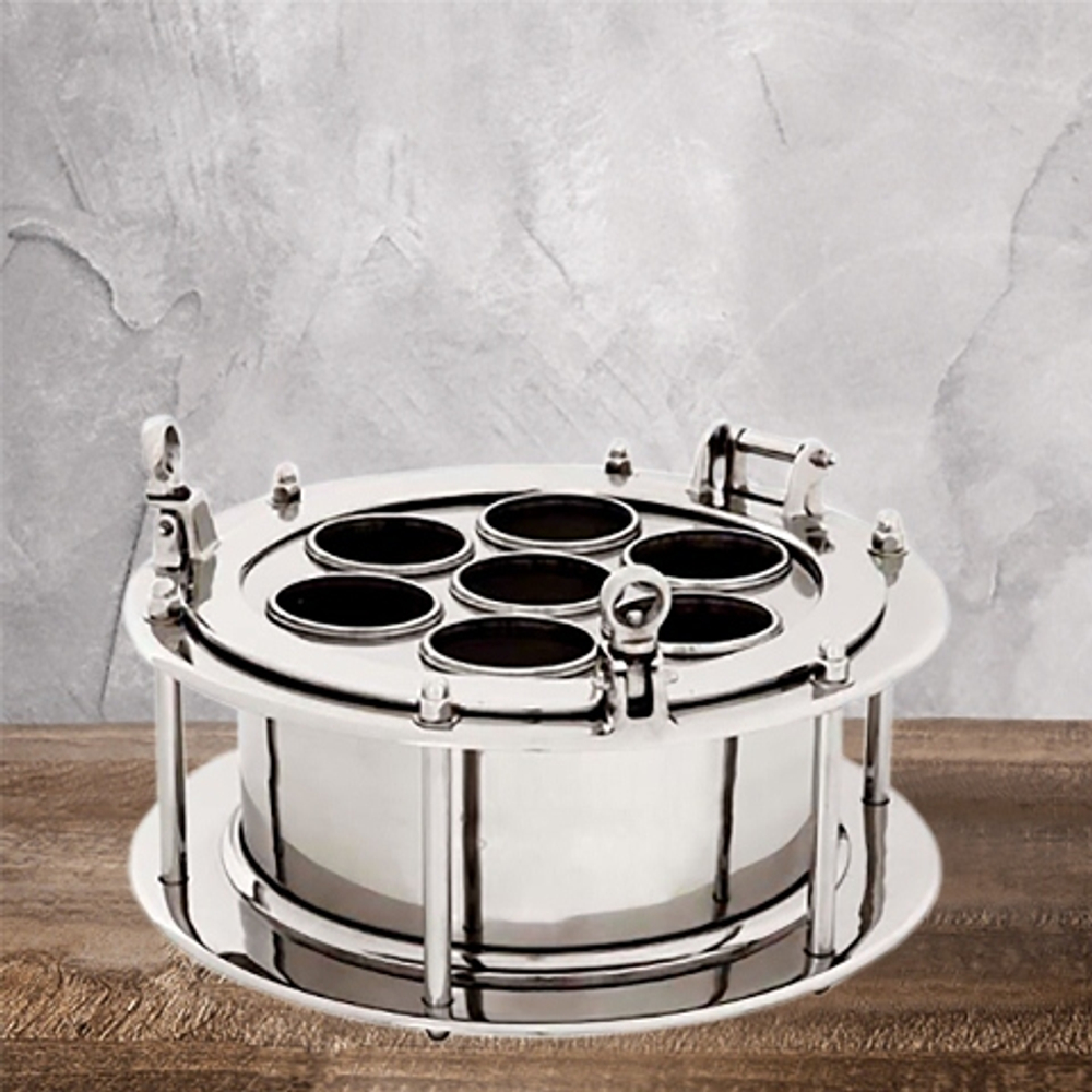 Емкость для охлаждения вина 29х51см Roomers Tableware 106386(acc06386)