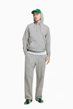 Кофта adidas Originals Trefoil Essentials - серый