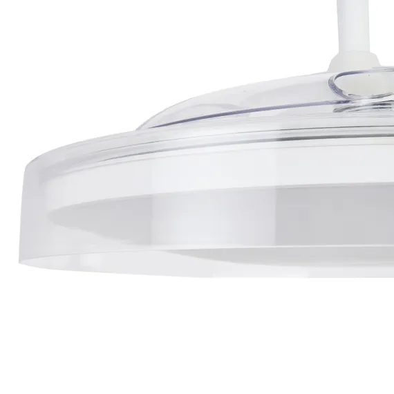 Потолочная люстра Glass Fan 9525 Mantra