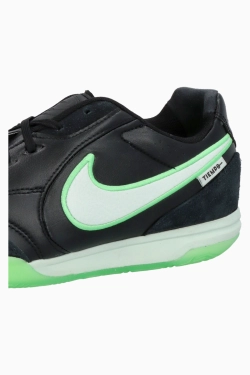 Футзалки Nike Tiempo Streetgato IC - черный