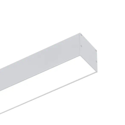 Светильник SP-LINE-5050-L2460-81W Warm3000 (SL, 120 deg, 230V) IP33 (Arlight, Металл) 052319