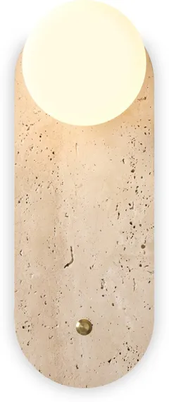 Настенный светильник Sunspot FR5482WL-01W Freya