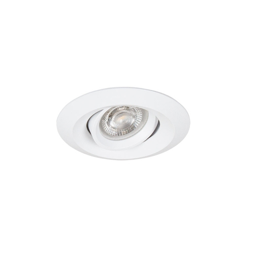 Встраиваемый светильник Arte Lamp MIRA MINI A2762PL-1WH