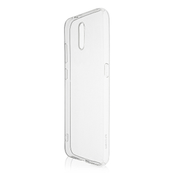 Чехол ROSCO для Nokia 2.3 оптом (арт. NK-2.3-TPU-TRANSPARENT)
