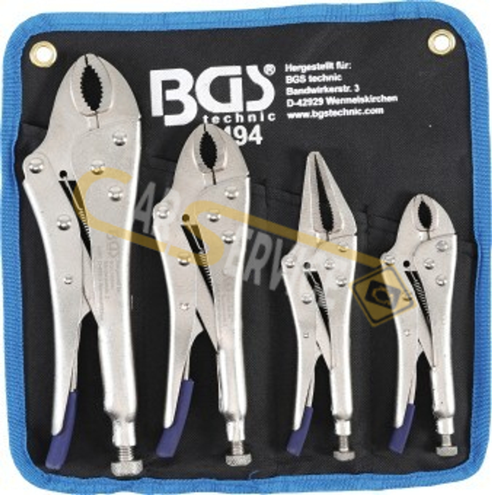 BGS - 494