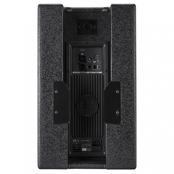 RCF EVOX 8 активная АС, 1400Вт, динамик 2 дюйма