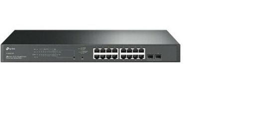 Коммутатор TP-Link TL-SG2218P