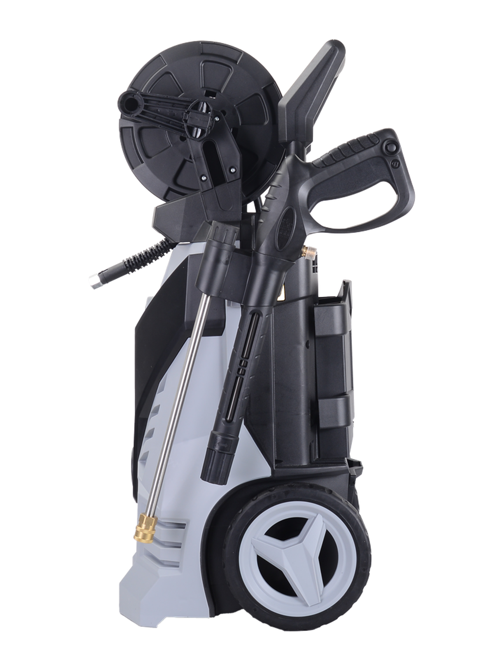 Мойка Grey Huter W-5-2600 PRO