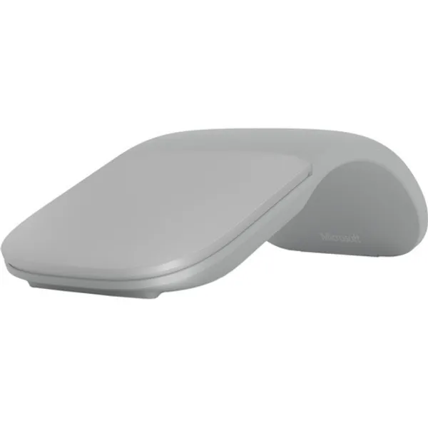 Мышь Microsoft Surface Arc Mouse (Platinum)
